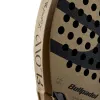 Ракетка для падела BULLPADEL Flow Legend 27, 497247, для профессионалов, стекловолокно, золотистый за 40&nbsp;157.40 ₽ купить в Нижнем Новгороде