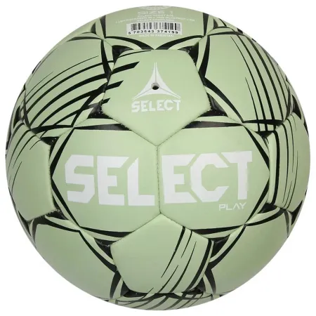 Мяч ганд. SELECT Play, 3890847551, р.0, ПУ, гибрид.сш, светло-зеленый за 3&nbsp;840.30 ₽ купить в Нижнем Новгороде