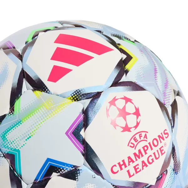 Мяч футзал. ADIDAS UCL Pro Sala KE9772, р.4, FIFA Quality Pro, 32п, ПУ, руч.сш, мультиколор за 7&nbsp;745.20 ₽ в Нижнем Новгороде