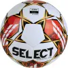 Мяч футб. SELECT Contra DB V23, 0854160300, р.4, FIFA Basic, 32 пан, ПУ, гибрид.сш, бел-чер-красн за 4&nbsp;455.70 ₽ купить в Нижнем Новгороде