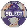 Мяч ганд. SELECT Ultimate Official EHF V24, 1612858999, Senior(р.3), EHF Appr, ПУ, руч.сш, фиол-сер за 15&nbsp;504 ₽ купить в Нижнем Новгороде