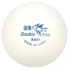 Мяч для наст.тенниса DOUBLE FISH No-Star Ball,арт.V40+PU,.упак.100 шт., ПУ-пакет,белый за 1&nbsp;985.60 ₽ купить в Нижнем Новгороде