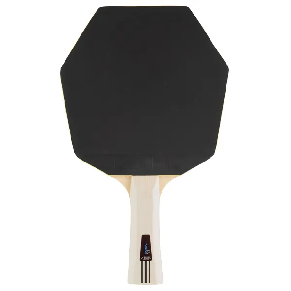 Набор для н/т Stiga Sonic V2,1210-1206-35, 2 ракетки и 3 мяча, накладка 1,6 мм ITTF, конич. ручка за 4&nbsp;503.30 ₽ в Нижнем Новгороде