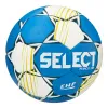 Мяч ганд. SELECT HB FORCE DB V25, 1622858205, Senior (р.3), EHF Appr,ПУ, гибр.сш., сине-белый за 8&nbsp;438.80 ₽ купить в Нижнем Новгороде
