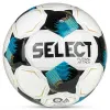 Мяч футзал. SELECT Futsal Attack V26, 1073471009, р.4, 32п, ПУ, руч.сш, бело-сине-черный за 5&nbsp;295.50 ₽ купить в Нижнем Новгороде