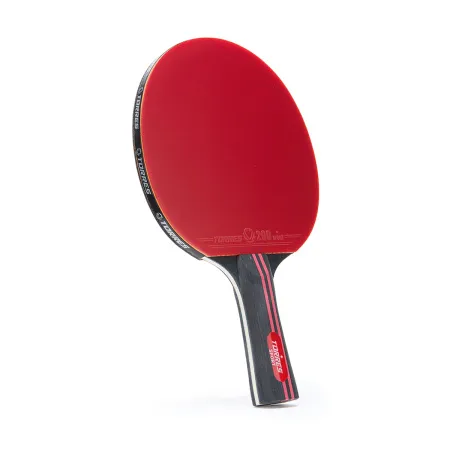 Ракетка для н/т TORRES Sport 1*, TT23005 для любителей, накладка 1,5 мм, конич. ручка за 991.10 ₽ купить в Нижнем Новгороде