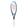 Ракетка б/т Wilson Ultra Power 105 Gr1, WR147010U1, для любит, композит, со струнами, темносин-бел за 11&nbsp;662 ₽ купить в Нижнем Новгороде