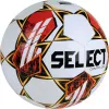 Мяч футб. SELECT Contra DB V23, 0854160300, р.4, FIFA Basic, 32 пан, ПУ, гибрид.сш, бел-чер-красн за 4&nbsp;455.70 ₽ купить в Нижнем Новгороде