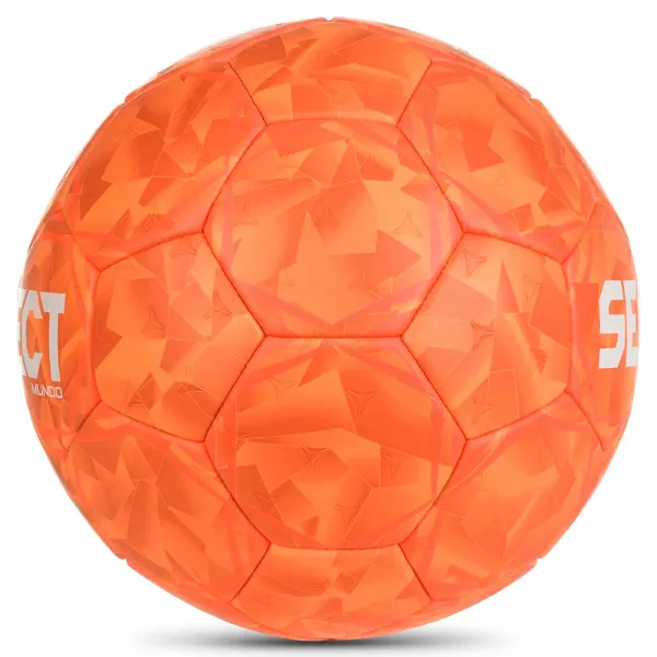 Мяч ганд. SELECT Mundo V26 за 4&nbsp;970.80 ₽ в Нижнем Новгороде