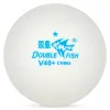 Мяч для наст. тенниса  DOUBLE FISH No-Star Ball, арт.V40+, диам. V40+мм.100 шт,белый за 3&nbsp;362.60 ₽ купить в Нижнем Новгороде