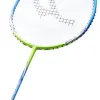 Ракетка для бадм. DOUBLE FISH JINQUE QT-1601, для продвинутых,карбон со струнами,литая,голубой за 3&nbsp;015.80 ₽ купить в Нижнем Новгороде