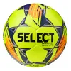 Мяч футб. SELECT Brillant Super TB, 3615968509,р.5, FIFA PRO, ПУ, 32пан. термосш, желто-оранж-фиолет за 15&nbsp;694.40 ₽ купить в Нижнем Новгороде