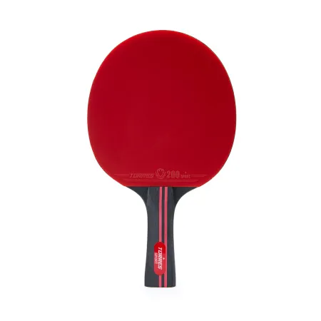 Ракетка для н/т TORRES Sport 1*, TT23005 для любителей, накладка 1,5 мм, конич. ручка за 991.10 ₽ купить в Нижнем Новгороде
