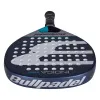 Ракетка для падела BULLPADEL Indiga Power 26, 494416, для начинающих, стекловолокно, темносине-серый за 14&nbsp;672.70 ₽ купить в Нижнем Новгороде