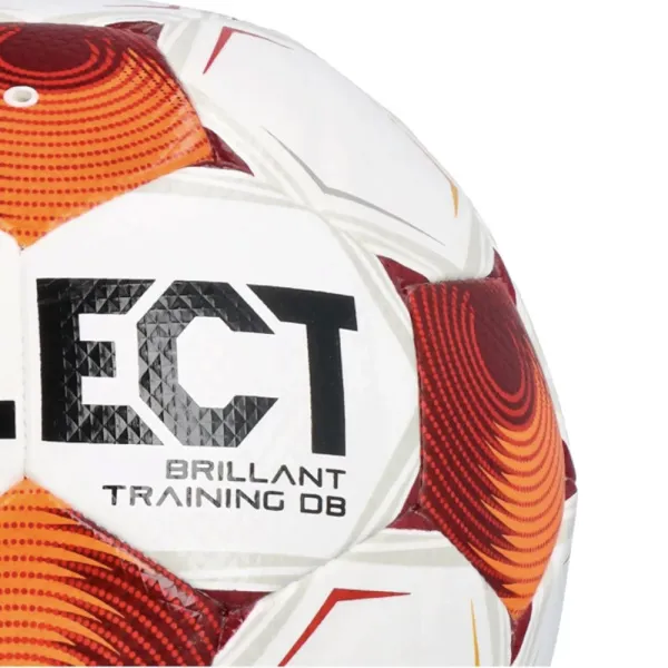 Мяч футб. SELECT Brillant Training DB V25 за 4&nbsp;936.80 ₽ в Нижнем Новгороде