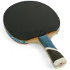 Ракетка для н/т DOUBLE FISH 5A+C, для продвин, ITTF Appr, накл. 2,1 мм, конич. ручка+ 2 мяча V40+мм за 2&nbsp;779.50 ₽ купить в Нижнем Новгороде