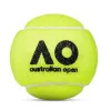Мяч теннисный Dunlop Australian Open, 601601, уп..3 шт, одобр.ITF,фетр,нат.резина, желтый за 1&nbsp;171.30 ₽ купить в Нижнем Новгороде