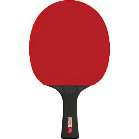 Ракетка для н/т DOUBLE FISH Black Carbon King Racket 5*****, для професс.,ITTF Appr.,накл.2,1,мм за 6&nbsp;434.50 ₽ купить в Нижнем Новгороде