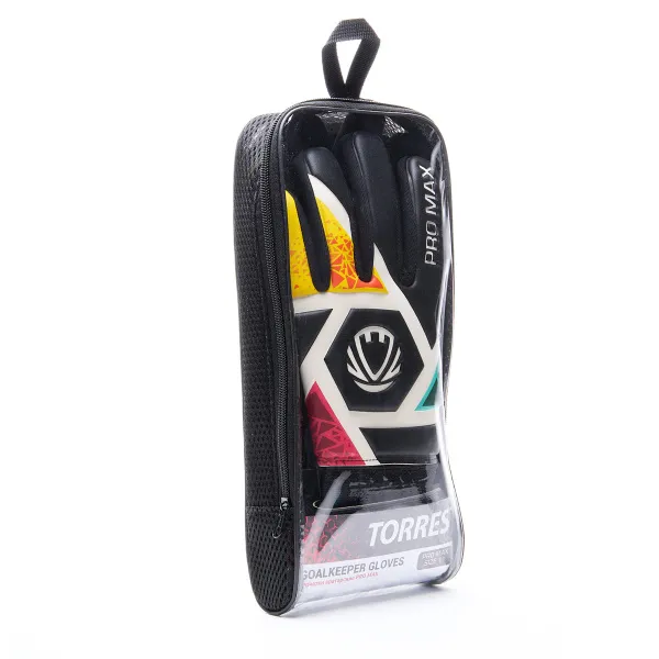 Перчатки врат. TORRES Pro Max за 3&nbsp;597.20 ₽ в Нижнем Новгороде