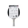Ракетка для н/т TORRES Profi 5*, TT23009, для спортсменов, накладка 2,0 мм, конич. ручка за 3&nbsp;043 ₽ купить в Нижнем Новгороде