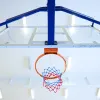 Ферма для баскетбольного щита игрового на растяжках вынос 1800 мм ZAVODSPORTA за 23&nbsp;140 ₽ купить в Нижнем Новгороде