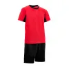 Форма футб. игровая TORRES Classic Junior, FJ-1011-042-140, рост 140 см, полиэстер, красно-черный за 1&nbsp;575.90 ₽ купить в Нижнем Новгороде