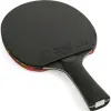 Ракетка для н/т DOUBLE FISH Black Carbon King Racket 5*****, для професс.,ITTF Appr.,накл.2,1,мм за 6&nbsp;434.50 ₽ купить в Нижнем Новгороде