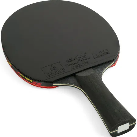 Ракетка для н/т DOUBLE FISH Black Carbon King Racket 5*****, для професс.,ITTF Appr.,накл.2,1,мм за 6&nbsp;434.50 ₽ купить в Нижнем Новгороде