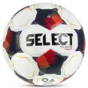 Мяч футб. SELECT Talento DB Light V26, 0775871014, р.5, 32п, ПУ, гибрид.сш, бело-т.сине-красный за 5&nbsp;713.70 ₽ купить в Нижнем Новгороде