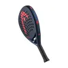 Ракетка для падела HEAD Radical Pro, 222034, для продвинутых игроков, карбон, темносине-красный за 30&nbsp;256.60 ₽ купить в Нижнем Новгороде