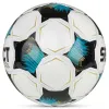Мяч футзал. SELECT Futsal Attack V26, 1073471009, р.4, 32п, ПУ, руч.сш, бело-сине-черный за 5&nbsp;295.50 ₽ купить в Нижнем Новгороде