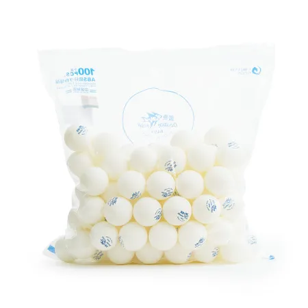 Мяч для наст.тенниса DOUBLE FISH No-Star Ball,арт.V40+PU,.упак.100 шт., ПУ-пакет,белый за 1&nbsp;985.60 ₽ купить в Нижнем Новгороде
