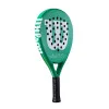 Ракетка для падела WILSON Blade Jr  V4 Padel, WR213811U0, для начин-х, стекловолокно, зеленый за 14&nbsp;934.50 ₽ купить в Нижнем Новгороде