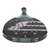 Ракетка для падела BULLPADEL Xplo Comfortl 27, 497245,для продв.игр., стекловолокно, карбон, черн. за 37&nbsp;422.10 ₽ купить в Нижнем Новгороде