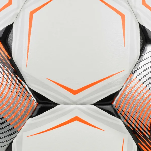 Мяч футзал. SELECT Futsal Master V26, 1043471004, р.4, Basic, 32п, ПУ, руч.сш, бело-черно-оранж за 7&nbsp;539.50 ₽ в Нижнем Новгороде