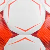 Мяч футзал. SELECT Futsal Samba v26, 1063471008, р.4,FIFA Basic, 32п, ТПУ, гибр.сш, бел-кр-черн за 5&nbsp;618.50 ₽ купить в Нижнем Новгороде