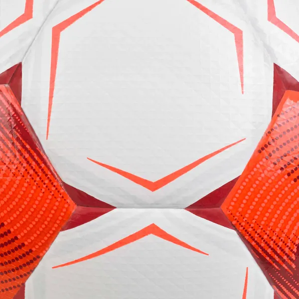 Мяч футзал. SELECT Futsal Samba v26, 1063471008, р.4,FIFA Basic, 32п, ТПУ, гибр.сш, бел-кр-черн за 5&nbsp;618.50 ₽ в Нижнем Новгороде