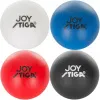 Мяч для наст. тенниса Stiga Joy, 1110-5240-04, диам. 40+мм, пластик, упак. 4 шт, мультиколор за 1&nbsp;286.90 ₽ купить в Нижнем Новгороде