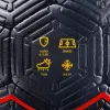 Мяч футб. TORRES Freestyle Grip, F323765, р.5, 32 панели. PU, ручная сшивка, черно-желт-красн за 2&nbsp;070.60 ₽ купить в Нижнем Новгороде