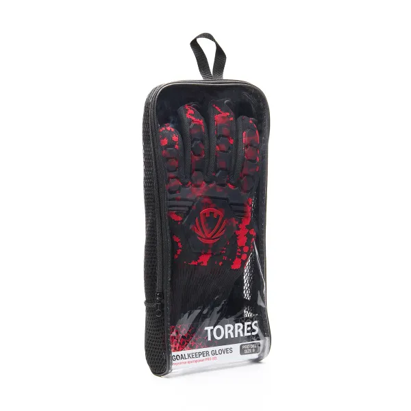 СЦ*Перчатки врат. TORRES Pro Gel за 2&nbsp;210 ₽ в Нижнем Новгороде