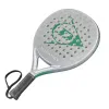 Ракетка для падела Dunlop Megamax Silver, 10370741, для начинающих, графит, серебристый за 11&nbsp;740.20 ₽ купить в Нижнем Новгороде
