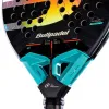 Ракетка для падела BULLPADEL Xplo Comfortl 27, 497245,для продв.игр., стекловолокно, карбон, черн. за 37&nbsp;422.10 ₽ купить в Нижнем Новгороде