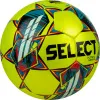 Мяч футзал. SELECT Futsal Mimas, 1053460550, р.4,FIFA Basic, 32 пан, гл.ПУ, руч.сш, жел-сине-красный за 6&nbsp;303.60 ₽ купить в Нижнем Новгороде