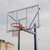 Щит баскетбольный игровой (монолитный поликарбонат) 1050х1800 мм ZAVODSPORTA за 47&nbsp;600 ₽ купить в Нижнем Новгороде