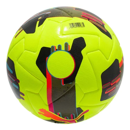 Мяч футб. PUMA Orbita 2 TB, 08432303, р.5, FIFA Quality Pro, 12 пан., ТПУ, термосшивка, желто-черный за 7&nbsp;260.70 ₽ купить в Нижнем Новгороде
