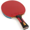 Ракетка для н/т DOUBLE FISH 7A+C, для професс.,ITTF Appr.,накл.2,1мм,+ 2 мяча V40+мм ITTF Appr за 3&nbsp;559.80 ₽ купить в Нижнем Новгороде