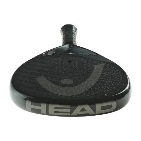 Ракетка для падела HEAD Speed One X 2025, 221045,для продвинутых игроков, карбон, черный за 30&nbsp;348.40 ₽ купить в Нижнем Новгороде