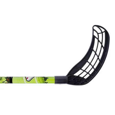 Клюшка для флорбола RealStick Player, MR-KF-Pl95, 95см, прямой крюк, композит, черно-салатовый за 3&nbsp;605.70 ₽ купить в Нижнем Новгороде