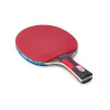 Ракетка для н/т DOUBLE FISH CK-208, для любителй, ITTF,наклад. 2,2 мм, конич. ручка + сумка-чехол за 2&nbsp;004.30 ₽ купить в Нижнем Новгороде