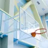Щит баскетбольный игровой (стекло 10 мм) 1050х1800 мм ZAVODSPORTA за 62&nbsp;660 ₽ купить в Нижнем Новгороде
